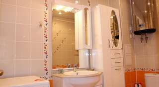 Гостиница Komfort Apartments Na Svobody Сыктывкар-6